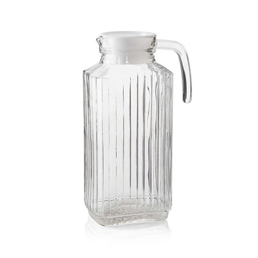 Large Glass Jug